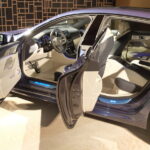 「BMW ALPINA B8 Gran Coupe 発表！」の7枚目の画像ギャラリーへのリンク