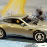 「007と自動車産業」アストンマーティン、BMW、フォード……ボンドカー小考察・その３ - Die Another Day_bond