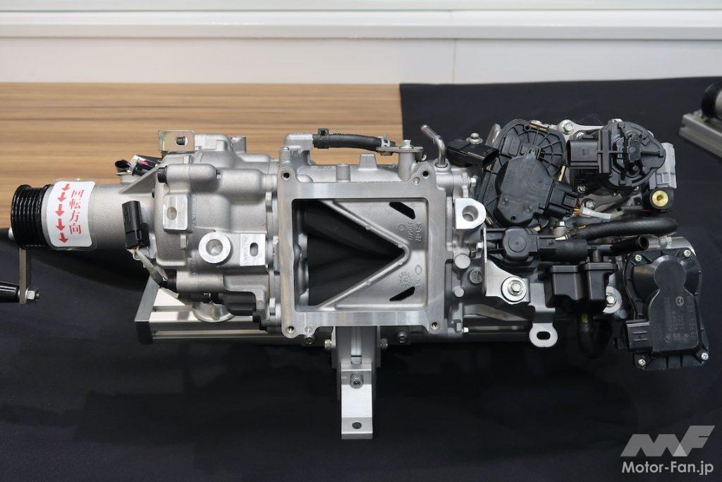 「「加速中に2000rpm前後でエンジンが一瞬死んだような症状が出るんです」MAZDA3 SKYACTIV-X搭載モデル」の1枚目の画像