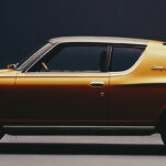 「日産270Xはチェリーベースの1.2ℓ FFだった！ 50年前のコンセプトカー」の10枚目の画像ギャラリーへのリンク