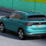「VWの最小SUV「T-Cross」が2021年上半期の輸入車登録台数でSUVカテゴリーNo.1を獲得！」の3枚目の画像ギャラリーへのリンク