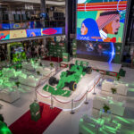 「レゴ50万個以上！ 世界で最も大きなF1カー サウジアラビアGPの盛り上げでレゴブリックF1カーの製作」の13枚目の画像ギャラリーへのリンク