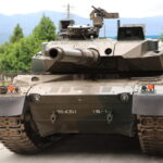 最新世代戦車「10式戦車」の性能④、ヒトマルの情報力に注目する - 01_7J1A5044