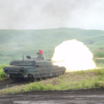 「陸上自衛隊：最新世代戦車「10式戦車」の性能②、ヒトマルの火力に注目する」の1枚目の画像ギャラリーへのリンク