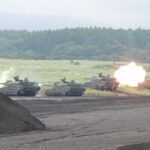 最新世代戦車「10式戦車」の性能④、ヒトマルの情報力に注目する - 02_CIMG2591