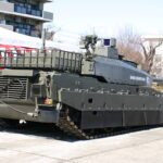 「陸上自衛隊：最新世代戦車「10式戦車」の性能①、ヒトマルの機動力に注目する」の3枚目の画像ギャラリーへのリンク