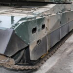 「最新世代戦車「10式戦車」の性能③、ヒトマルの防御力に注目する」の7枚目の画像ギャラリーへのリンク