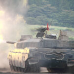 「陸上自衛隊：最新世代戦車「10式戦車」の性能②、ヒトマルの火力に注目する」の5枚目の画像ギャラリーへのリンク