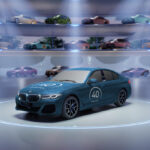 「BMW Japan 設立40周年を記念したオンラインイベント「BMW ARENA」が開催！ BMWの過去・現在・未来がバーチャルで体験できる」の2枚目の画像ギャラリーへのリンク