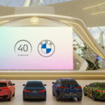 「BMW Japan 設立40周年を記念したオンラインイベント「BMW ARENA」が開催！ BMWの過去・現在・未来がバーチャルで体験できる」の5枚目の画像ギャラリーへのリンク