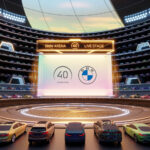 「BMW Japan 設立40周年を記念したオンラインイベント「BMW ARENA」が開催！ BMWの過去・現在・未来がバーチャルで体験できる」の6枚目の画像ギャラリーへのリンク