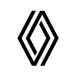 「ルノーが新しいロゴを順次導入。新たなルノーブランドの価値を表現したフラットなデザインへ」の2枚目の画像ギャラリーへのリンク
