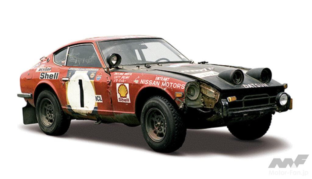 「トヨタ博物館でWRC参戦マシンの企画展「激走!!2.5次元 ヴゥオオーン!! – WRC 日本車挑戦の軌跡」が開催！ 10月30日から」の2枚目の画像