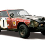 「トヨタ博物館でWRC参戦マシンの企画展「激走!!2.5次元 ヴゥオオーン!! – WRC 日本車挑戦の軌跡」が開催！ 10月30日から」の2枚目の画像ギャラリーへのリンク