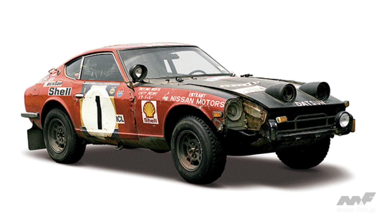 トヨタ博物館でwrc参戦マシンの企画展 激走 2 5次元 ヴゥオオーン Wrc 日本車挑戦の軌跡 が開催 10月30日から 画像ギャラリー 2枚目 全4枚 Motor Fan モーターファン