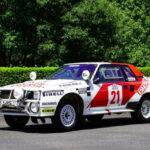 「トヨタ博物館でWRC参戦マシンの企画展「激走!!2.5次元 ヴゥオオーン!! – WRC 日本車挑戦の軌跡」が開催！ 10月30日から」の3枚目の画像ギャラリーへのリンク