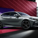 「BMW1シリーズに限定車「118d インディビジュアル・エディション」が登場！ 日本初導入となるMスポーツ・エクステリアを装備」の1枚目の画像ギャラリーへのリンク
