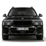 「BMWの最上級SUV「X7」に内外装をブラックで統一した限定車「エディション・イン・フローズン・ブラック・メタリック」が登場！」の1枚目の画像ギャラリーへのリンク