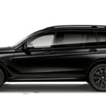 「BMWの最上級SUV「X7」に内外装をブラックで統一した限定車「エディション・イン・フローズン・ブラック・メタリック」が登場！」の4枚目の画像ギャラリーへのリンク