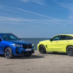「BMWの新型「X3」「X4」に高性能版「Mモデル」が設定！ ベース車と同様に「ハンズ・オフ機能付き渋滞運転支援機能」を装備」の2枚目の画像ギャラリーへのリンク