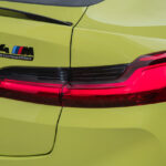 「BMWの新型「X3」「X4」に高性能版「Mモデル」が設定！ ベース車と同様に「ハンズ・オフ機能付き渋滞運転支援機能」を装備」の12枚目の画像ギャラリーへのリンク