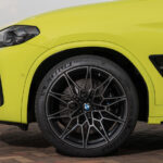 「BMWの新型「X3」「X4」に高性能版「Mモデル」が設定！ ベース車と同様に「ハンズ・オフ機能付き渋滞運転支援機能」を装備」の11枚目の画像ギャラリーへのリンク