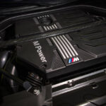「BMWの新型「X3」「X4」に高性能版「Mモデル」が設定！ ベース車と同様に「ハンズ・オフ機能付き渋滞運転支援機能」を装備」の4枚目の画像ギャラリーへのリンク