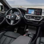 「BMWの新型「X3」「X4」に高性能版「Mモデル」が設定！ ベース車と同様に「ハンズ・オフ機能付き渋滞運転支援機能」を装備」の13枚目の画像ギャラリーへのリンク