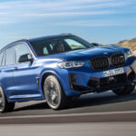 「BMWの新型「X3」「X4」に高性能版「Mモデル」が設定！ ベース車と同様に「ハンズ・オフ機能付き渋滞運転支援機能」を装備」の5枚目の画像ギャラリーへのリンク