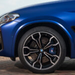 「BMWの新型「X3」「X4」に高性能版「Mモデル」が設定！ ベース車と同様に「ハンズ・オフ機能付き渋滞運転支援機能」を装備」の7枚目の画像ギャラリーへのリンク