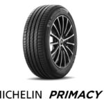 「新型SUV「トヨタ・カローラ クロス」の新車装着用タイヤにミシュランのプレミアムコンフォートタイヤ「プライマシー4」が採用」の2枚目の画像ギャラリーへのリンク
