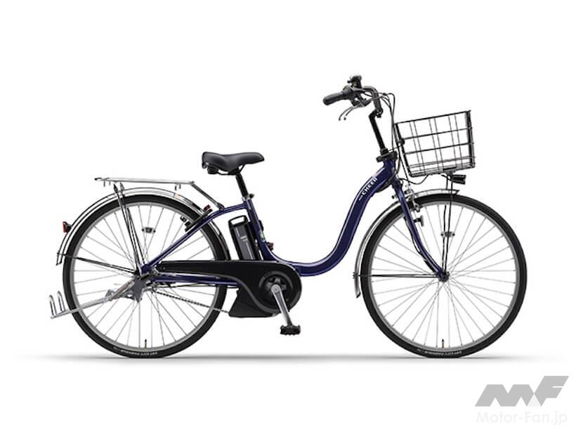 「電動アシスト自転車おすすめ人気ランキング20選｜価格比較」の17枚目の画像
