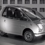 「すでに登場していた!? 日産コンパクトEV！ 50年前のコンセプトカー」の4枚目の画像ギャラリーへのリンク
