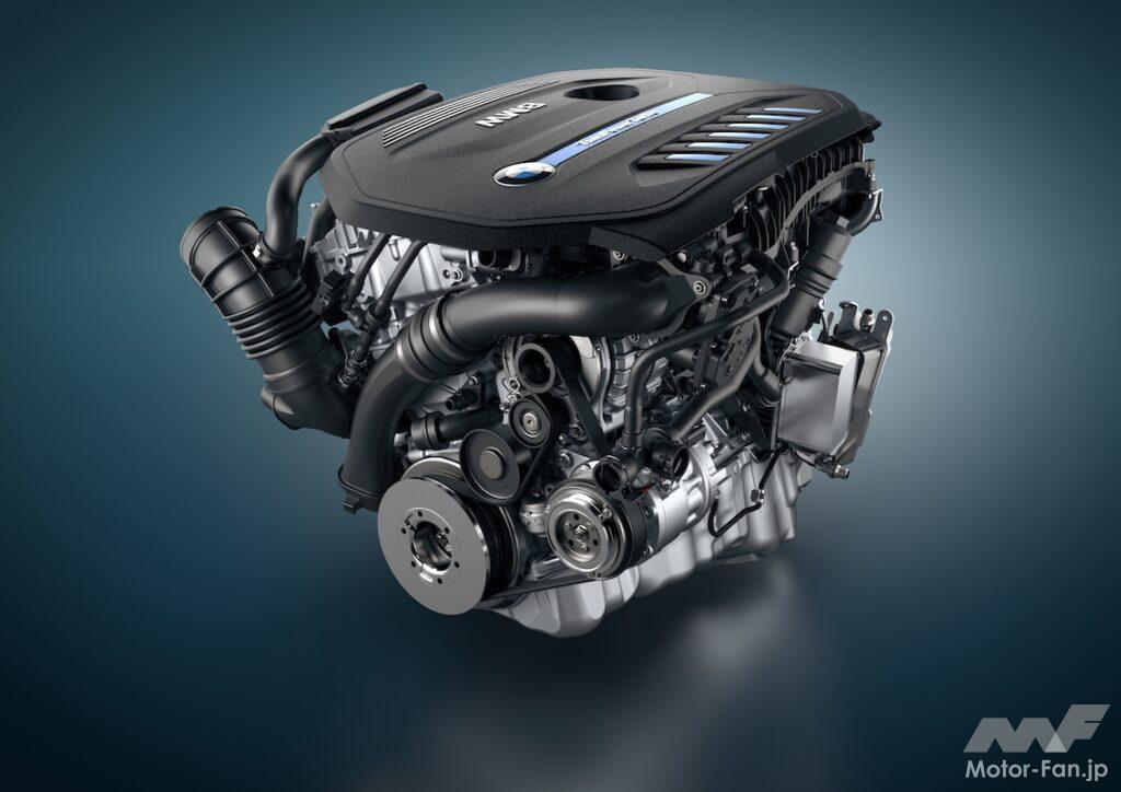 「「Mの血統」を受け継ぐS型直6ターボ BMW M3／M4が搭載する3.0ℓエンジンのBMEPは27.3bar！」の1枚目の画像
