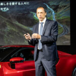「最高速度330km/h！ V6ターボエンジン搭載のハイブリッド・スーパーカー、 フェラーリ296GTBが日本初お披露目」の4枚目の画像ギャラリーへのリンク