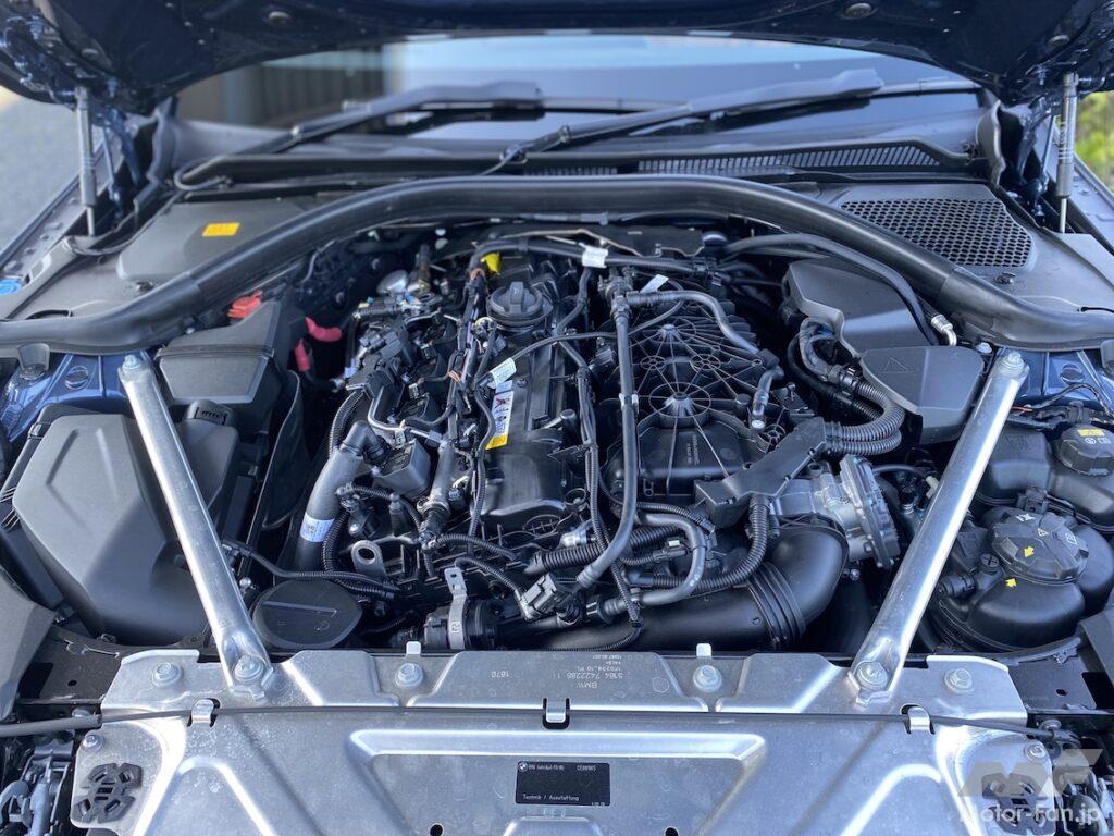 「「Mの血統」を受け継ぐS型直6ターボ BMW M3／M4が搭載する3.0ℓエンジンのBMEPは27.3bar！」の2枚目の画像