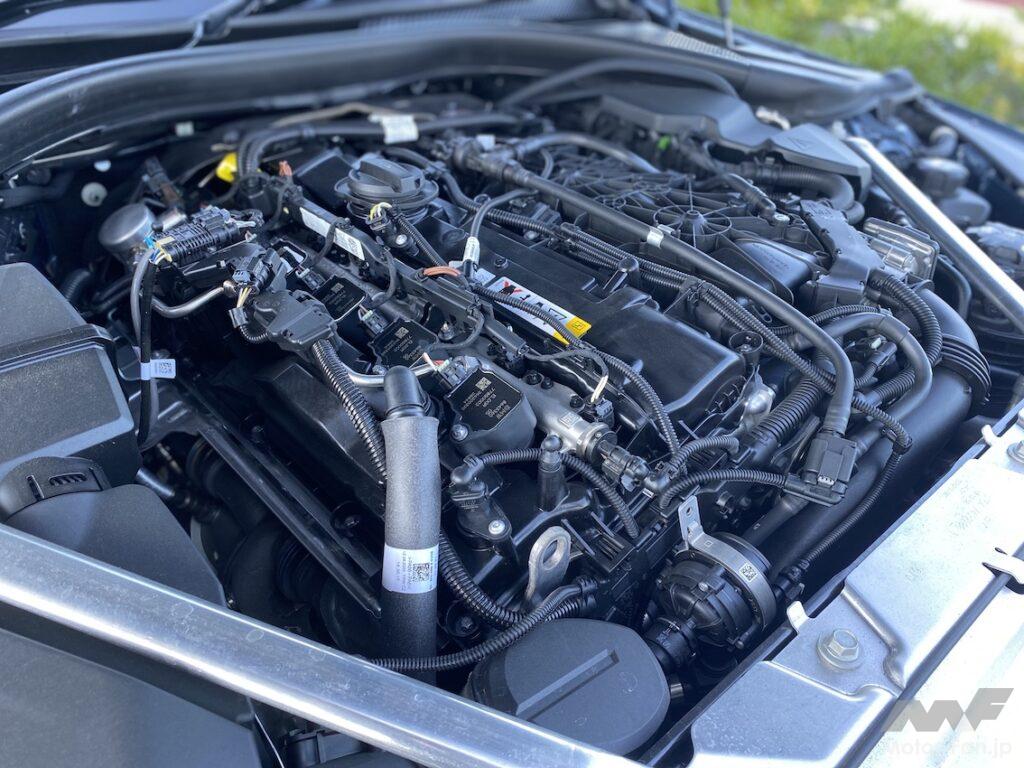 「「Mの血統」を受け継ぐS型直6ターボ BMW M3／M4が搭載する3.0ℓエンジンのBMEPは27.3bar！」の3枚目の画像