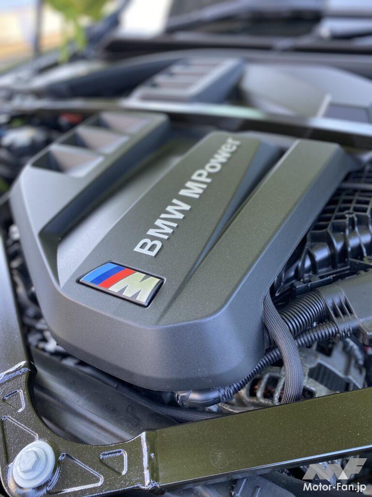 「「Mの血統」を受け継ぐS型直6ターボ BMW M3／M4が搭載する3.0ℓエンジンのBMEPは27.3bar！」の12枚目の画像