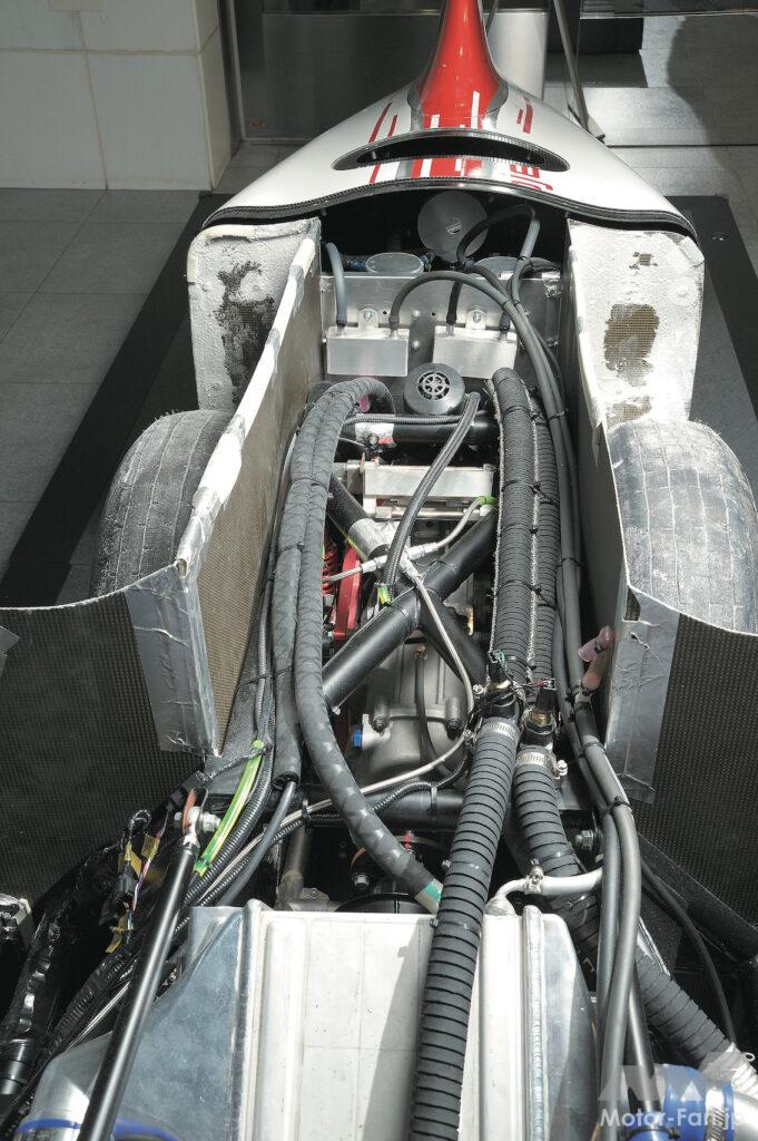 「軽自動車ホンダS660のエンジンで最高速421.595km/h！ 254ps 1万rpmまで回る！」の10枚目の画像