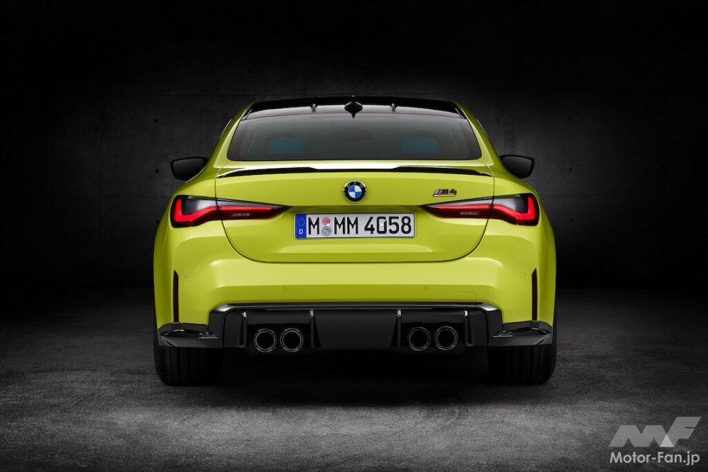 「「Mの血統」を受け継ぐS型直6ターボ BMW M3／M4が搭載する3.0ℓエンジンのBMEPは27.3bar！」の9枚目の画像