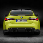 「「Mの血統」を受け継ぐS型直6ターボ BMW M3／M4が搭載する3.0ℓエンジンのBMEPは27.3bar！」の9枚目の画像ギャラリーへのリンク