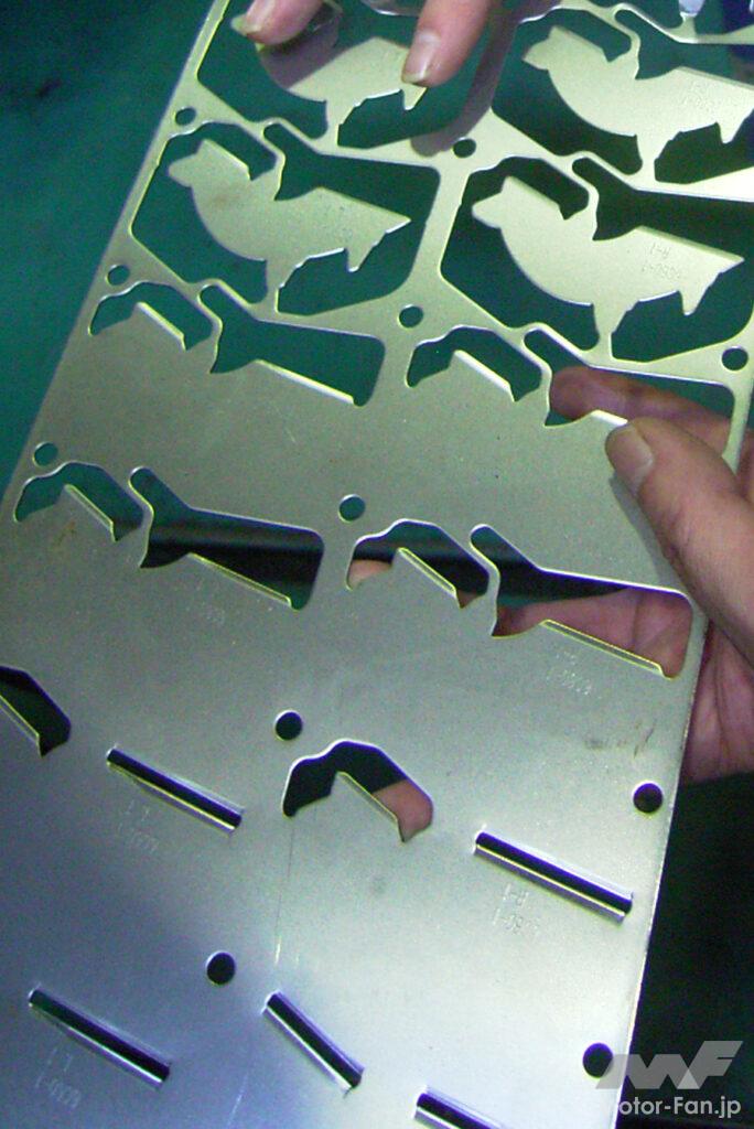 「超精密機械部品「トルコン」の作り方 精度・信頼性はミリタリースペック並み」の6枚目の画像