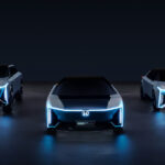 「ホンダ、中国での電動化戦略発表　EVの「e:N」（イーエヌ）シリーズを今後5年間で10車種発売！」の4枚目の画像ギャラリーへのリンク