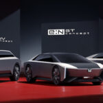 「ホンダ、中国での電動化戦略発表　EVの「e:N」（イーエヌ）シリーズを今後5年間で10車種発売！」の7枚目の画像ギャラリーへのリンク