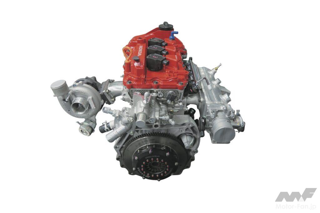 「軽自動車ホンダS660のエンジンで最高速421.595km/h！ 254ps 1万rpmまで回る！」の2枚目の画像