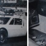 「直4 1600ccDOHCのミッドシップ　いすゞ・ベレットMX1600  50年前のコンセプトカー」の2枚目の画像ギャラリーへのリンク