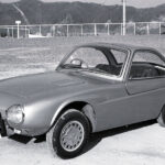 「トヨタ・パプリカスポーツ(1962)　名車「スポーツ800」をうみだしたスタディモデル【週刊モーターファン ・アーカイブ】」の1枚目の画像ギャラリーへのリンク
