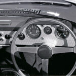 「トヨタ・パプリカスポーツ(1962)　名車「スポーツ800」をうみだしたスタディモデル【週刊モーターファン ・アーカイブ】」の4枚目の画像ギャラリーへのリンク
