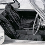 「トヨタ・パプリカスポーツ(1962)　名車「スポーツ800」をうみだしたスタディモデル【週刊モーターファン ・アーカイブ】」の5枚目の画像ギャラリーへのリンク