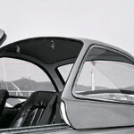 「トヨタ・パプリカスポーツ(1962)　名車「スポーツ800」をうみだしたスタディモデル【週刊モーターファン ・アーカイブ】」の3枚目の画像ギャラリーへのリンク